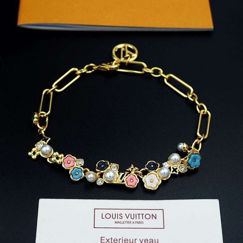 Louis Vuitton Bracelets